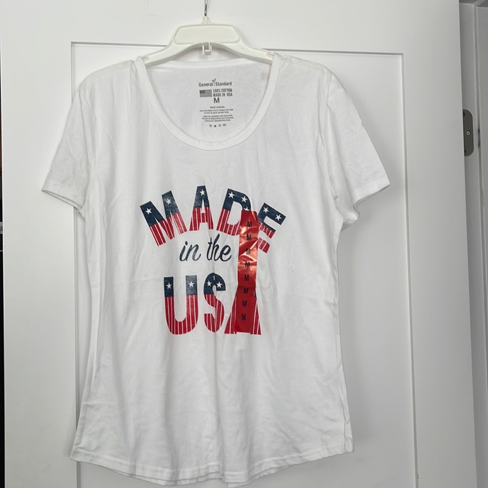 Costco Made in The USA shirt - Picture 1 of 5